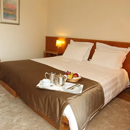 Otel Santa Catarina Miranda do Douro