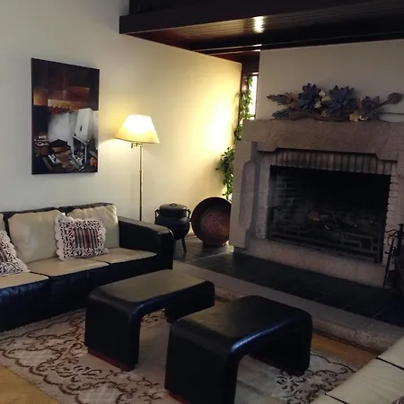 Santa Catarina Otel Miranda do Douro