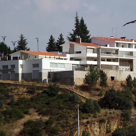 Santa Catarina Miranda do Douro