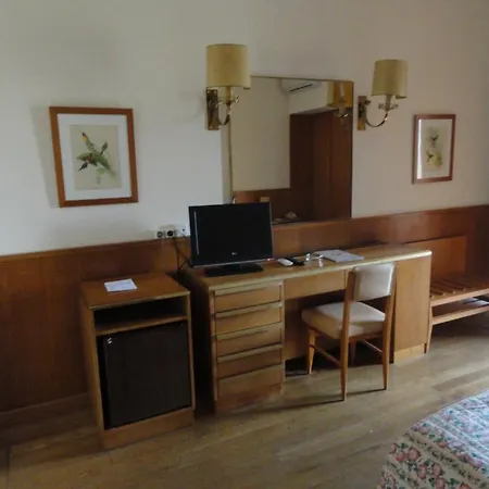 Santa Catarina Otel Miranda do Douro