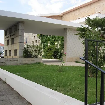 Santa Catarina 4* Miranda do Douro