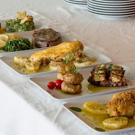 Santa Catarina 4* Miranda do Douro