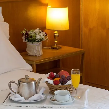 Santa Catarina 4* Miranda do Douro