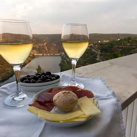 Santa Catarina Otel Miranda do Douro