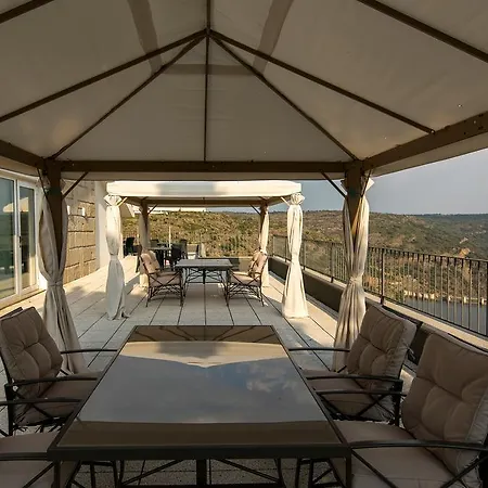 Santa Catarina Otel 4*