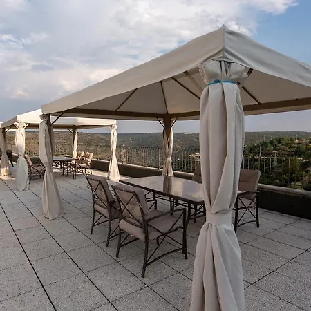 Otel Santa Catarina 4*