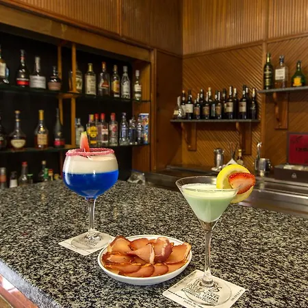 Hotel Santa Catarina