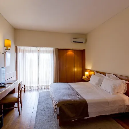 Santa Catarina 4* Miranda do Douro