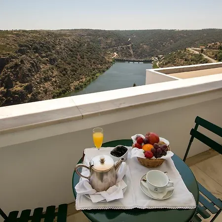 Santa Catarina 4* Miranda do Douro