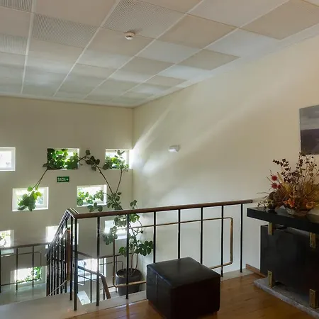 Santa Catarina Otel Miranda do Douro