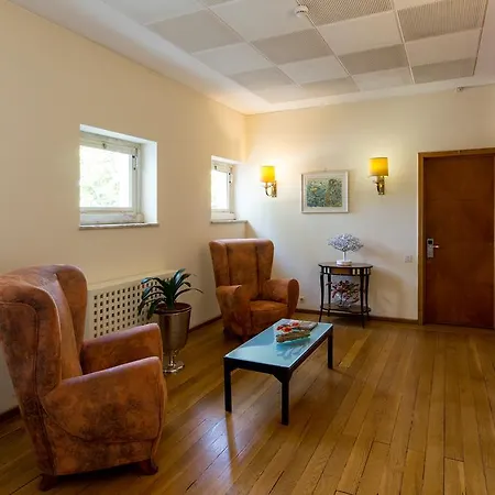 Otel Santa Catarina 4*