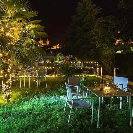 Otel Santa Catarina 4*