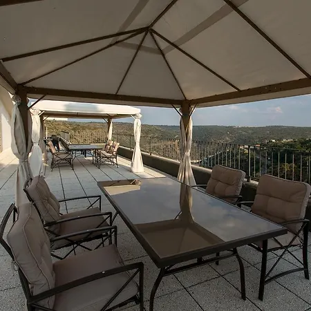 Santa Catarina Otel Miranda do Douro