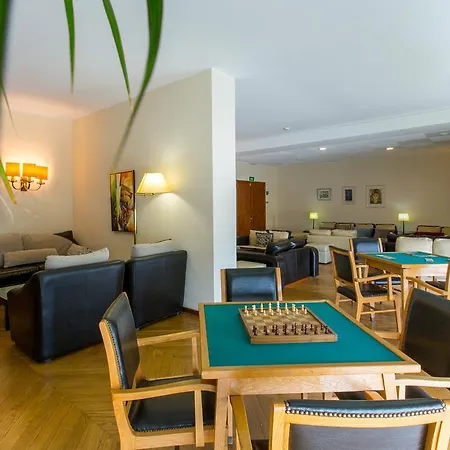 Santa Catarina Otel Miranda do Douro