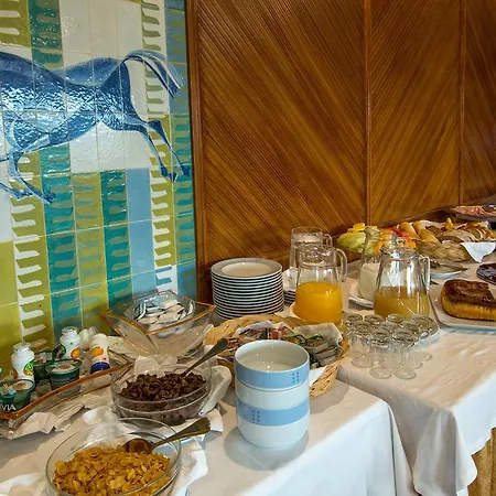 Santa Catarina 4* Miranda do Douro