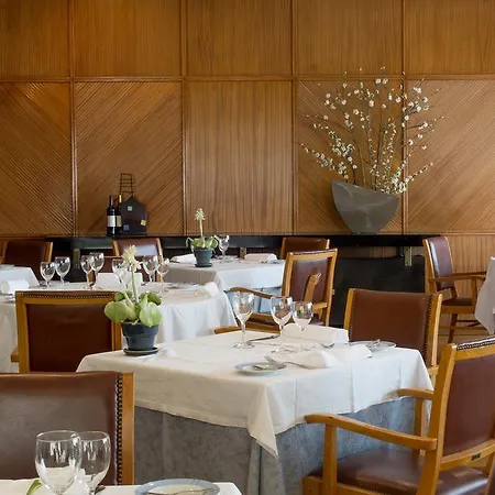 Santa Catarina Otel Miranda do Douro