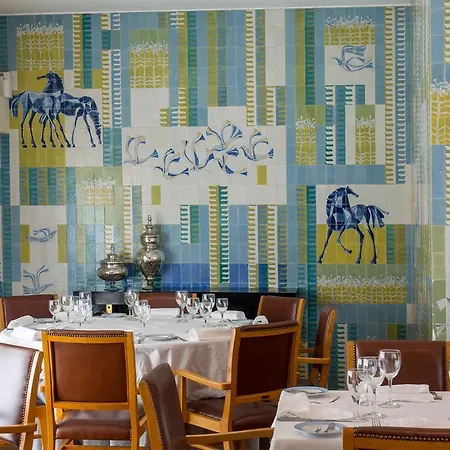 Santa Catarina Otel Miranda do Douro