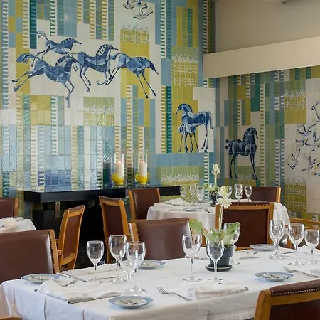 Otel Santa Catarina Miranda do Douro