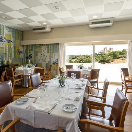 Otel Santa Catarina 4*