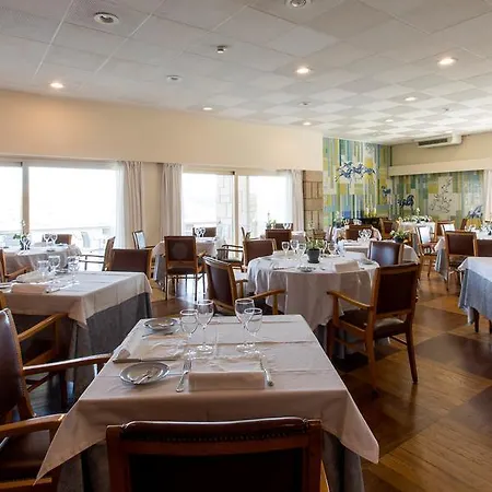 Santa Catarina Otel Miranda do Douro