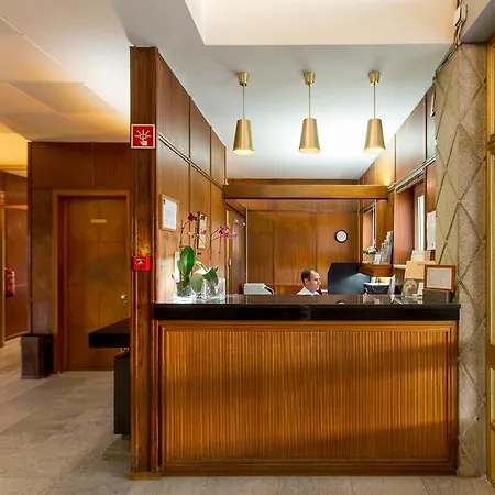 Santa Catarina Otel Miranda do Douro