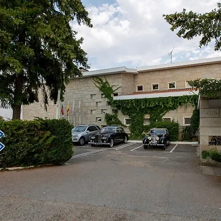 Otel Santa Catarina