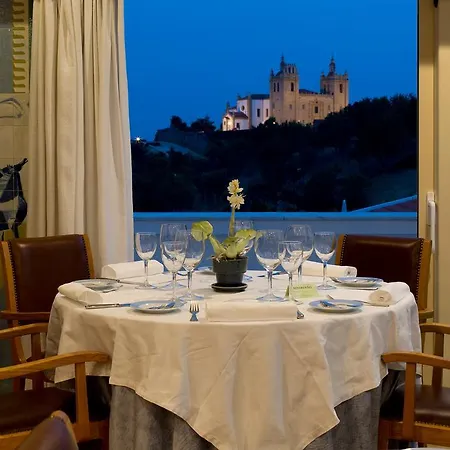 Santa Catarina 4* Miranda do Douro