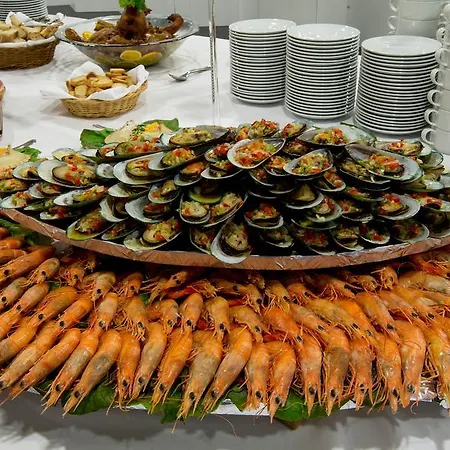 Otel Santa Catarina 4*