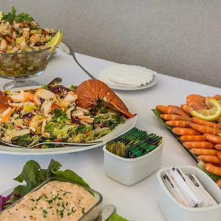 Otel Santa Catarina 4*