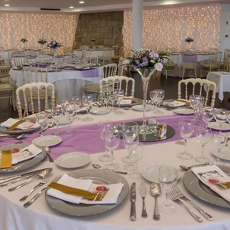 Santa Catarina Otel Miranda do Douro