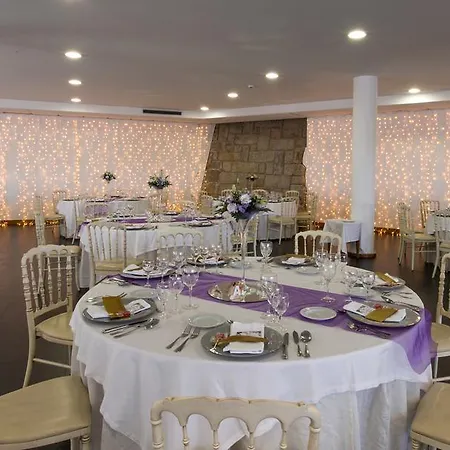 Santa Catarina Otel 4*