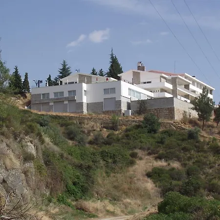 Santa Catarina Otel Miranda do Douro