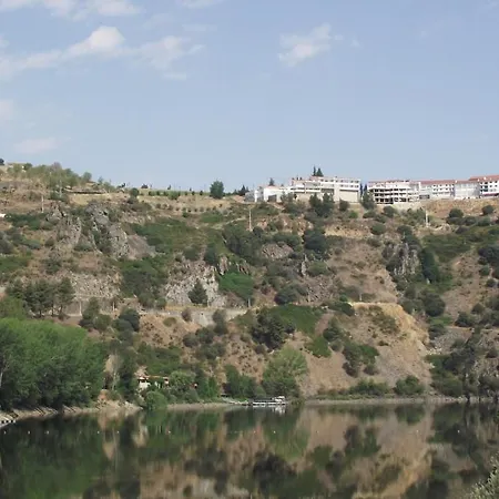 Santa Catarina 4* Miranda do Douro