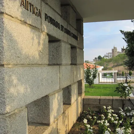 Otel Santa Catarina 4*