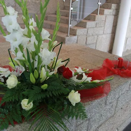 Santa Catarina 4* Miranda do Douro