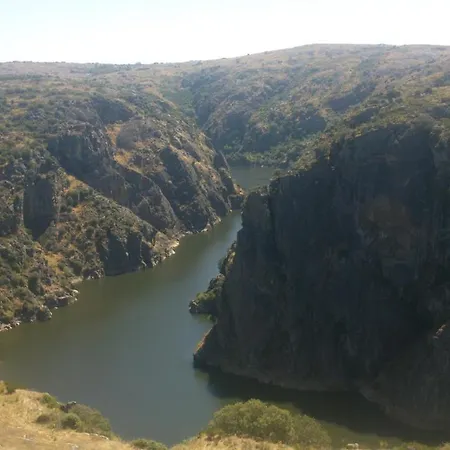 Santa Catarina 4* Miranda do Douro