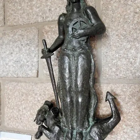 Santa Catarina Otel Miranda do Douro