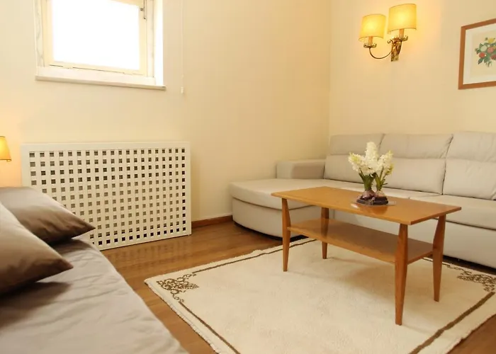 Santa Catarina ホテル