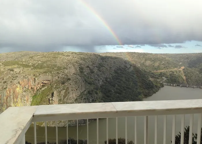 Hotel Santa Catarina Miranda del Duero