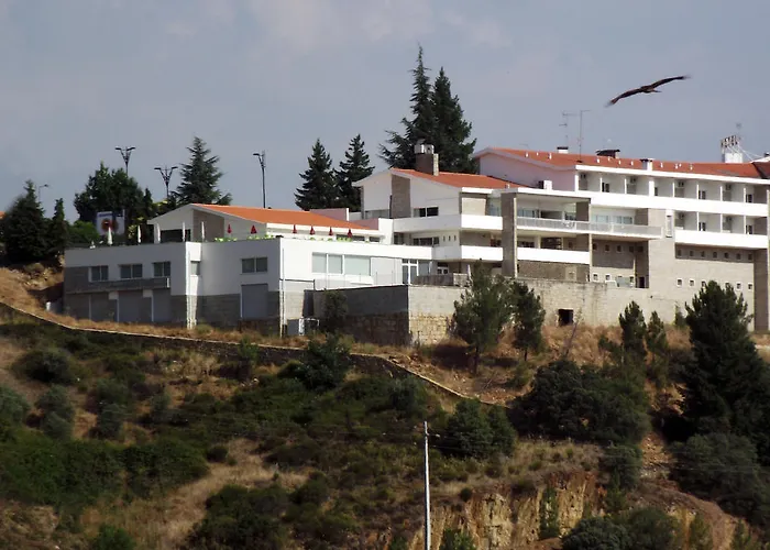 Santa Catarina ミランダ・ド・ドウロ