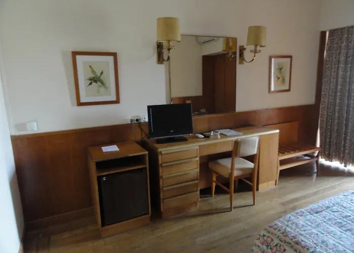 Santa Catarina Hotel Miranda del Duero