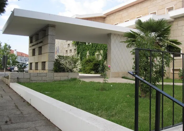 Santa Catarina 4* Miranda del Duero