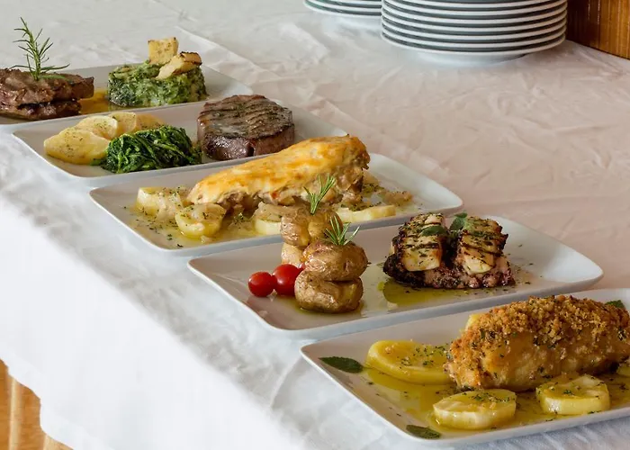 Santa Catarina 4* ミランダ・ド・ドウロ