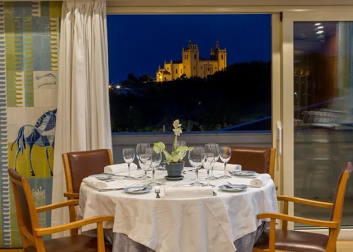 Santa Catarina Hotel