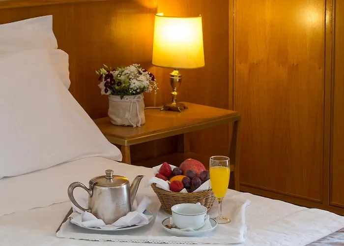 Santa Catarina 4* Miranda del Duero