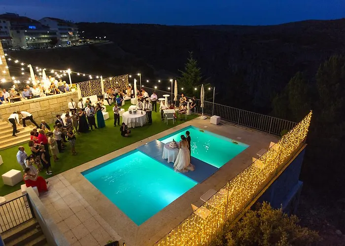 Santa Catarina Hotel Miranda del Duero