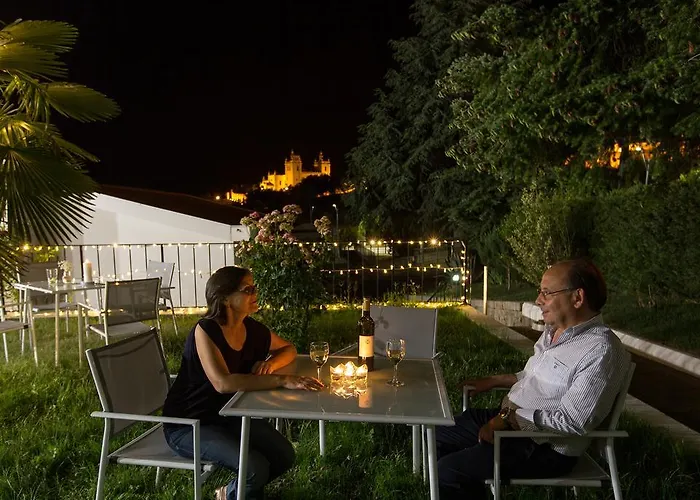 Santa Catarina ミランダ・ド・ドウロ