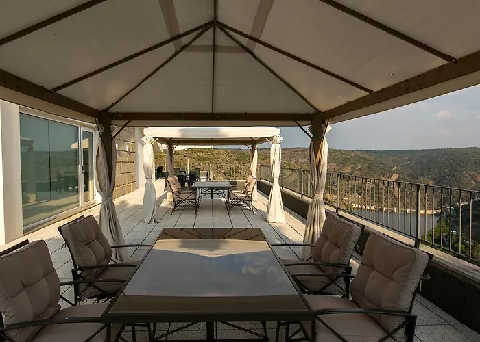 Santa Catarina ホテル 4*