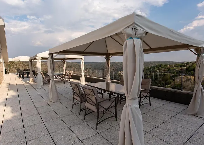 Отель Santa Catarina 4*