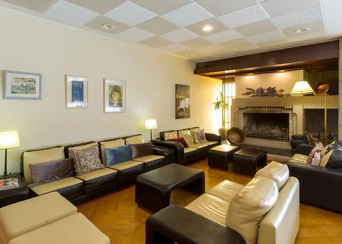 Hotel Santa Catarina